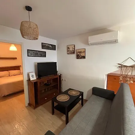 Herreros Apartment *