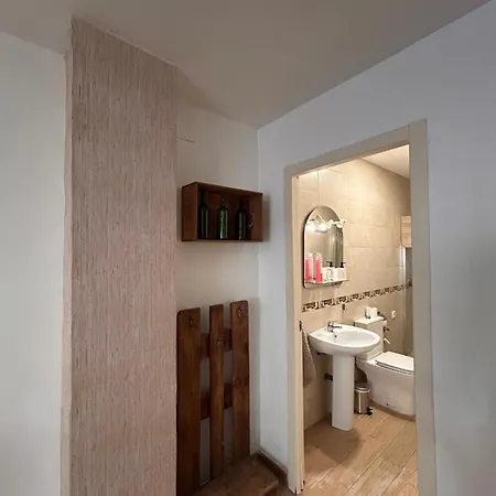Apartment Herreros Jerez de la Frontera
