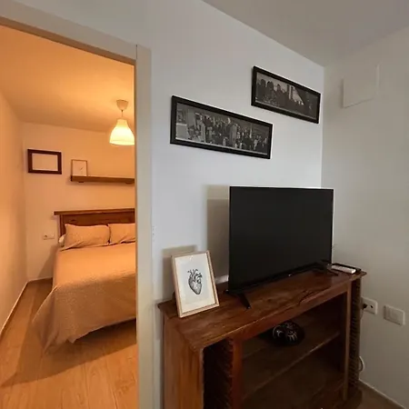 Apartment Herreros