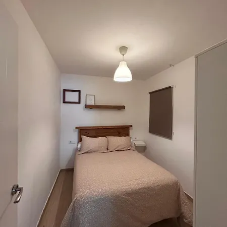 Apartment Herreros *
