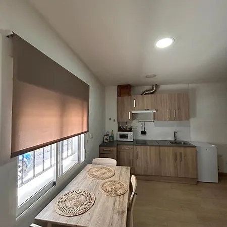 Herreros Apartment Jerez de la Frontera